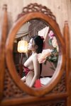 [Cosplay] 鱼子酱 新年