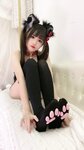 [Cosplay] miko酱ww miko 黑丝01