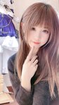 [Cosplay] miko酱ww miko 黑丝01