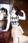 [Cosplay] 谢小蒽(幼幼) – 电动玩具 [139P-1.51G]