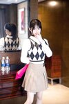 [Cosplay] 谢小蒽(幼幼) – 电动玩具 [139P-1.51G]
