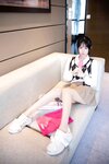 [Cosplay] 谢小蒽(幼幼) – 电动玩具 [139P-1.51G]