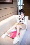 [Cosplay] 谢小蒽(幼幼) – 电动玩具 [139P-1.51G]