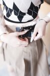 [Cosplay] 谢小蒽(幼幼) – 电动玩具 [139P-1.51G]