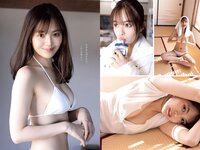[Weekly Playboy] 2021 No.16 (沢口愛華 森日菜美 澄田綾乃 高崎かなみ 霧島聖子 東出薫 天使もも 他)