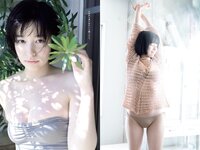 [Weekly Playboy] 2021 No.16 (沢口愛華 森日菜美 澄田綾乃 高崎かなみ 霧島聖子 東出薫 天使もも 他)