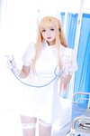 [Cosplay] 日奈娇 NO.103 - 喜多川海梦护士