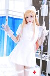 [Cosplay] 日奈娇 NO.103 - 喜多川海梦护士