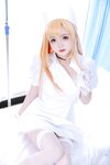 [Cosplay] 日奈娇 NO.103 - 喜多川海梦护士