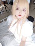 [Cosplay] 日奈娇 NO.103 - 喜多川海梦护士