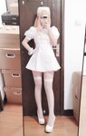 [Cosplay] 日奈娇 NO.103 - 喜多川海梦护士