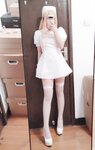 [Cosplay] 日奈娇 NO.103 - 喜多川海梦护士