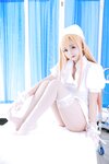 [Cosplay] 日奈娇 NO.103 - 喜多川海梦护士