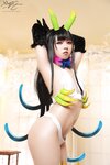 [Cosplay] Xiaoying - Chiyo