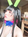 [Cosplay] Xiaoying - Chiyo