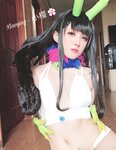 [Cosplay] Xiaoying - Chiyo