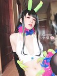 [Cosplay] Xiaoying - Chiyo