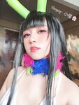 [Cosplay] Xiaoying - Chiyo