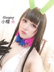 [Cosplay] Xiaoying - Chiyo