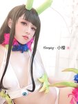 [Cosplay] Xiaoying - Chiyo