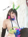[Cosplay] Xiaoying - Chiyo