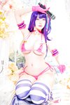 [Cosplay] KaYa 萱 - Ai Hoshino Bikini