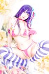 [Cosplay] KaYa 萱 - Ai Hoshino Bikini