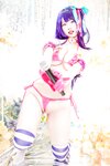 [Cosplay] KaYa 萱 - Ai Hoshino Bikini