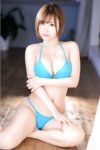 [Photobook] 河合あすな デジタル写真集 汚される神乳