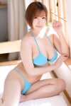 [Photobook] 河合あすな デジタル写真集 汚される神乳