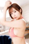 [Photobook] 河合あすな デジタル写真集 汚される神乳