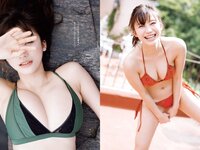[Weekly Playboy] 2019 No.24 (小倉優香 岡田佑里乃 関水渚 つぶら 天羽希純 山吹りょう 他)