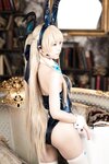 [Cosplay][Harmonytzsche] Nawo なを。- Agent Bunny No.04