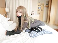 [Cosplay] SU 逐月 - Hansen 汉森