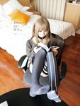 [Cosplay] SU 逐月 - Hansen 汉森
