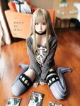 [Cosplay] SU 逐月 - Hansen 汉森