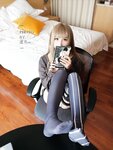 [Cosplay] SU 逐月 - Hansen 汉森