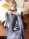 [Cosplay] SU 逐月 - Hansen 汉森