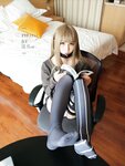 [Cosplay] SU 逐月 - Hansen 汉森