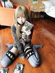 [Cosplay] SU 逐月 - Hansen 汉森