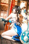 [Cosplay] Jiu Yan 九言 - Ruan Mei 阮梅