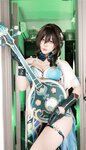 [Cosplay] Jiu Yan 九言 - Ruan Mei 阮梅