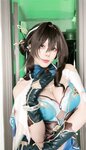 [Cosplay] Jiu Yan 九言 - Ruan Mei 阮梅
