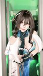 [Cosplay] Jiu Yan 九言 - Ruan Mei 阮梅
