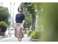 アサ芸SEXY女優写真集 さなえ33歳 東京不倫 板橋区のオンナ