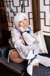 [Cosplay] [nonsummerjack] non - Gantry Leap 龍門飛躍