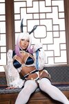 [Cosplay] [nonsummerjack] non - Gantry Leap 龍門飛躍