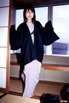 [Girl@Misty] No.065 Yui Haruka 春花優衣 Vol.02