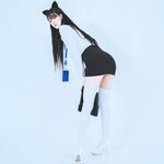 [Glamarchive] Yuri (유리) - No.1 OFFICE LOOK