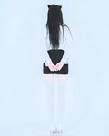 [Glamarchive] Yuri (유리) - No.1 OFFICE LOOK